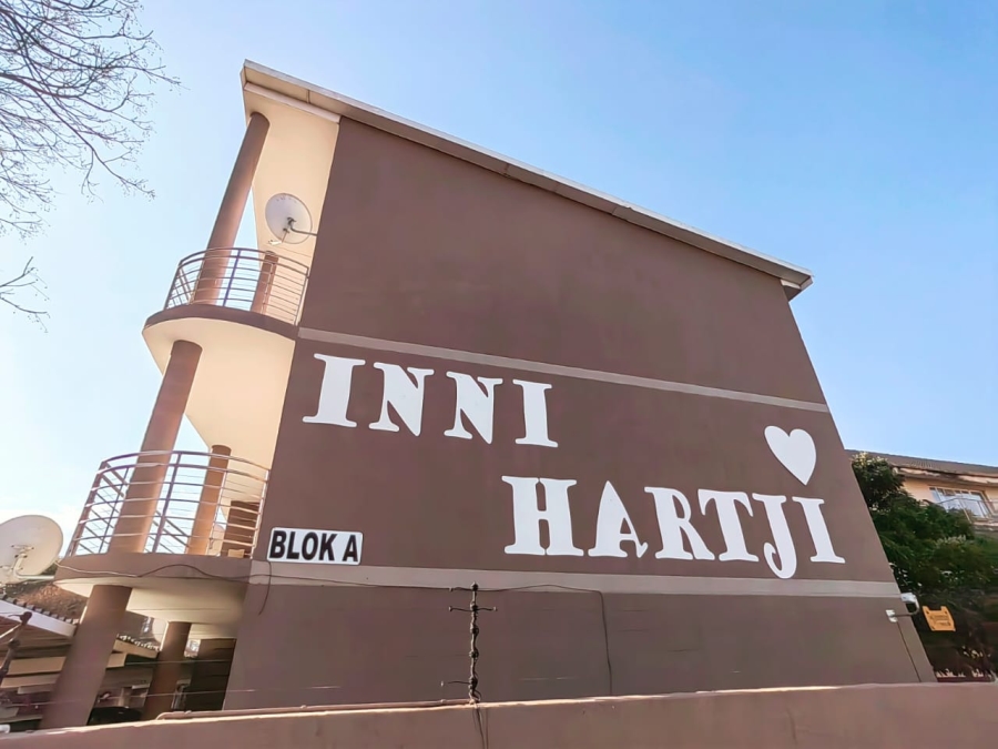 2 Bedroom Property for Sale in Potchefstroom North West